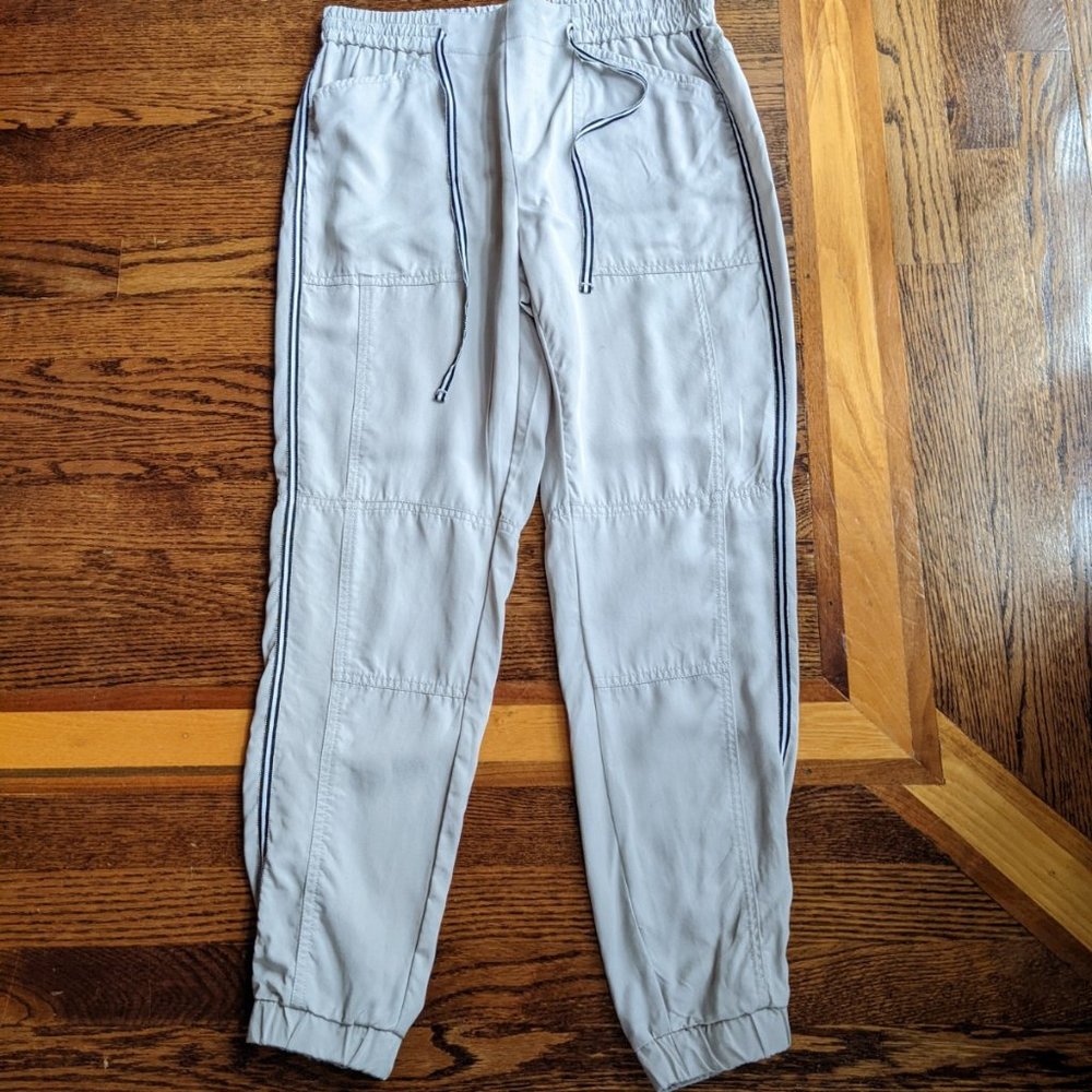 Ladies Harem Pants